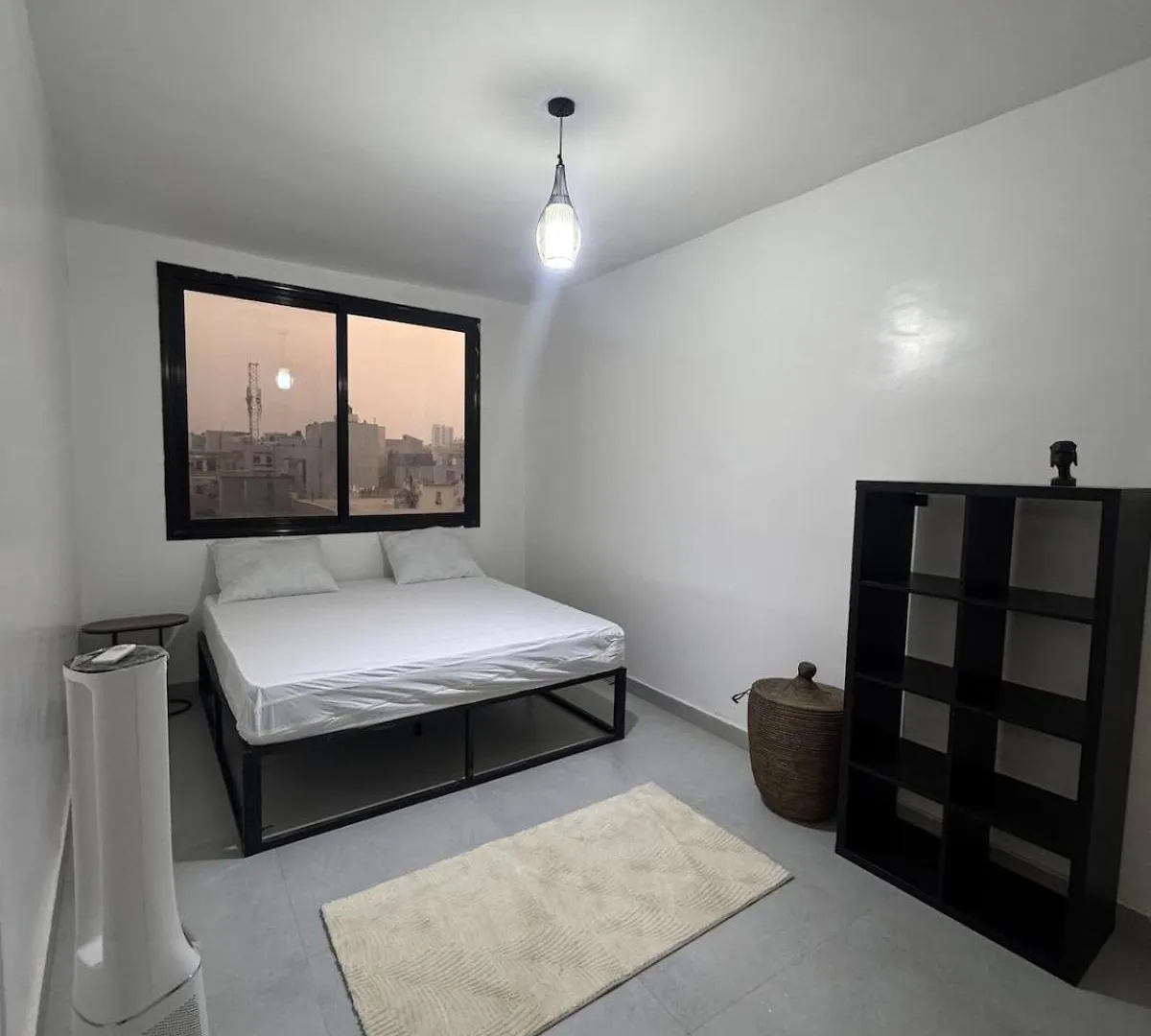 Cozy Apartment In Dakar