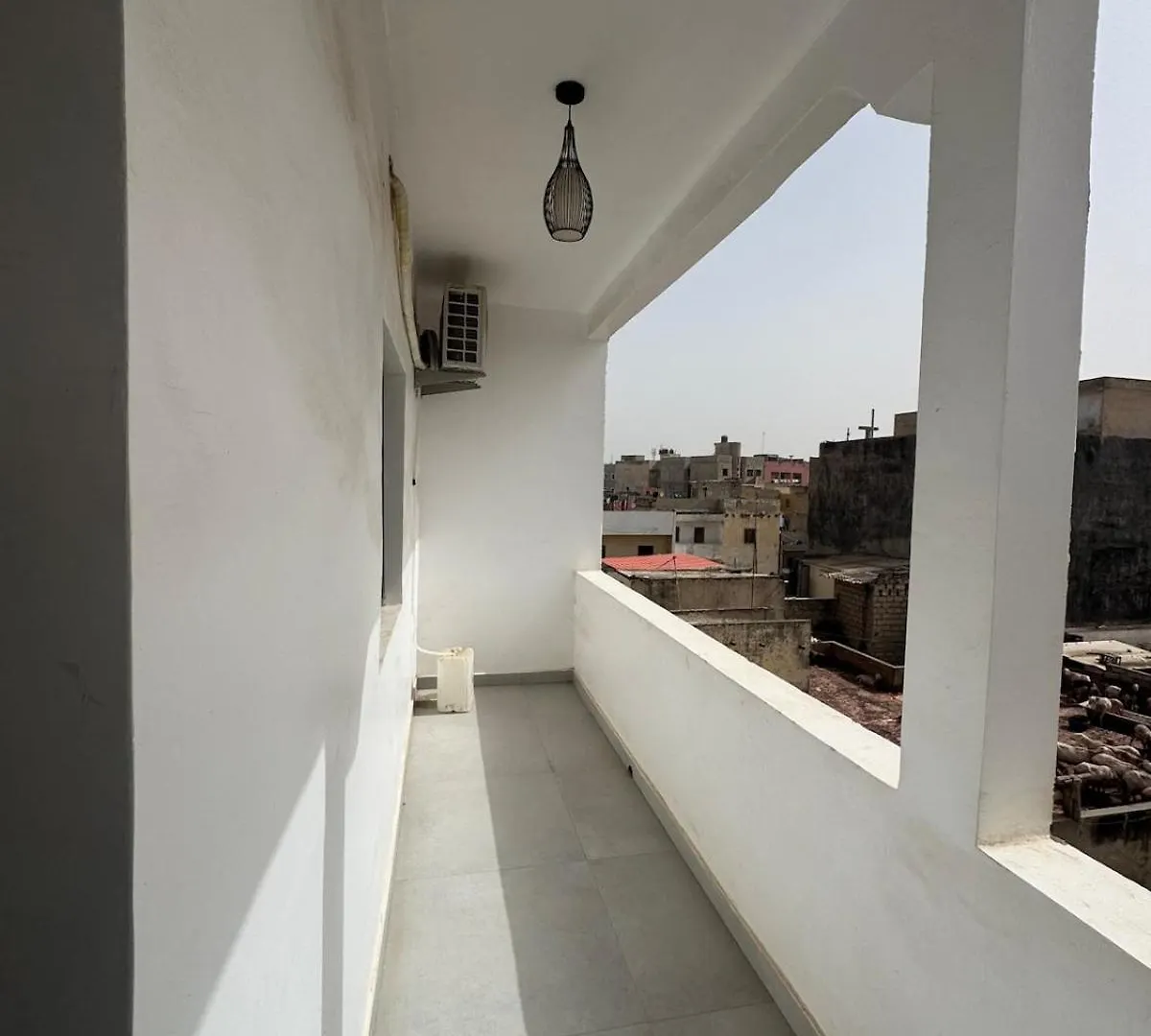 Cozy Apartment In Dakar