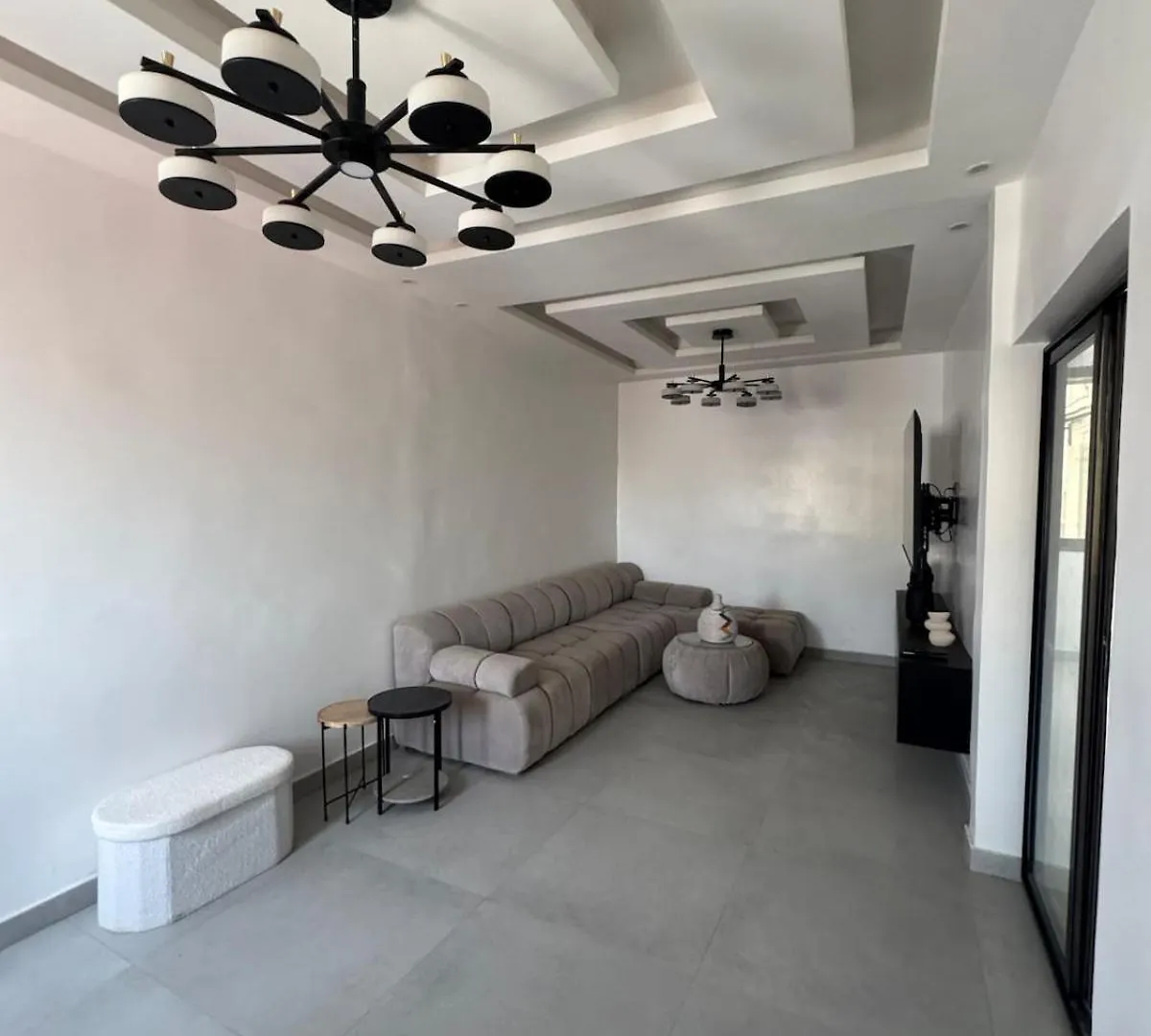 Cozy Apartment In Dakar
